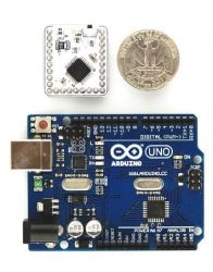 Microduino_Series_Characteristics